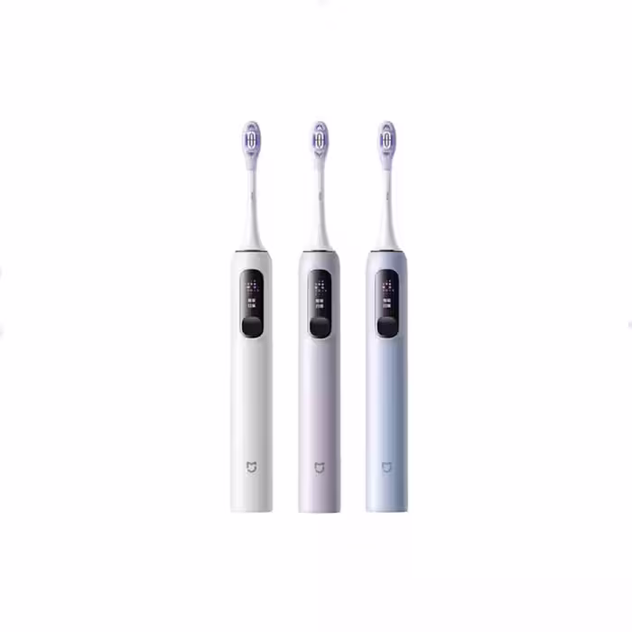 مسواک برقی شیائومی Mijia مدل MES610 رنگ سفید
