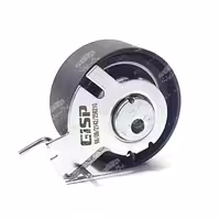 غلتک تسمه سفت کن تایم جی آی اس پی پژو 206 405 207 پارس رانا