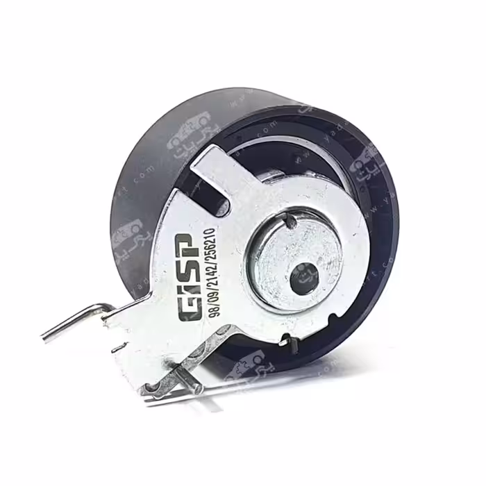 غلتک تسمه سفت کن تایم جی آی اس پی پژو 206 405 207 پارس رانا