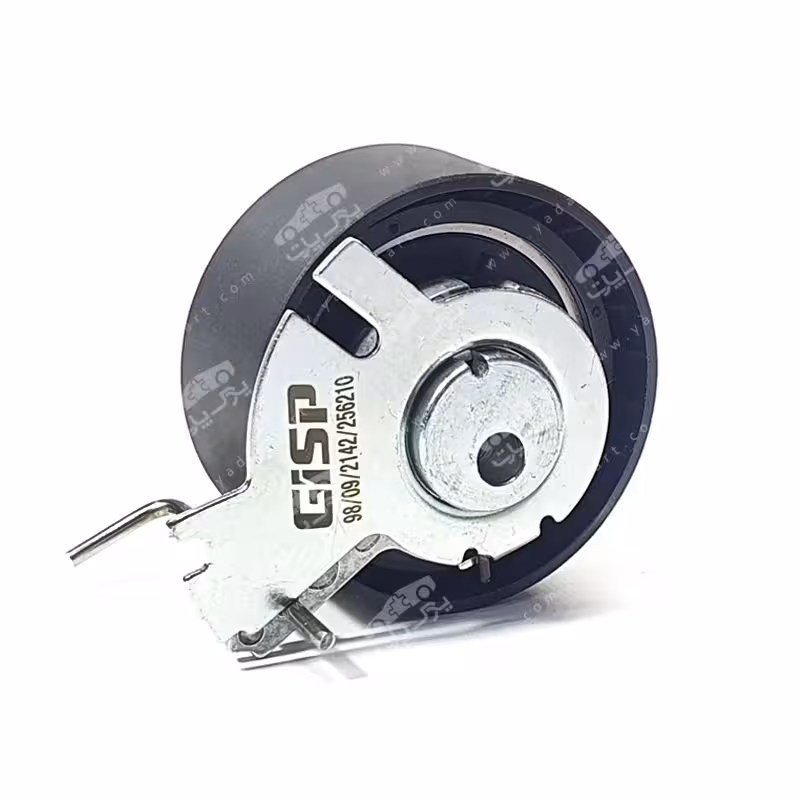 غلتک تسمه سفت کن تایم جی آی اس پی پژو 206 405 207 پارس رانا