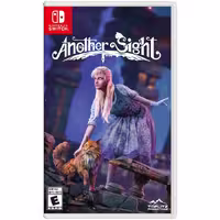 Another Sight – Nintendo Switch