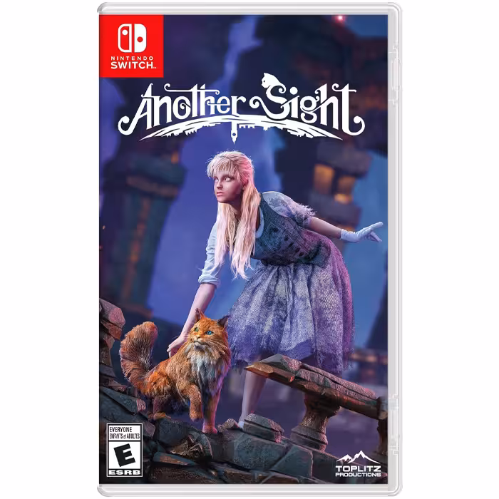 Another Sight – Nintendo Switch
