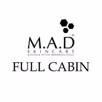 کابین کامل برند M.A.D