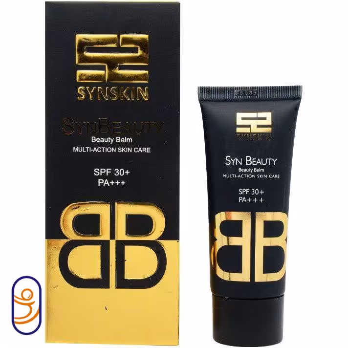 کرم محافظ پوست SPF30 (BB) ساین اسکین
