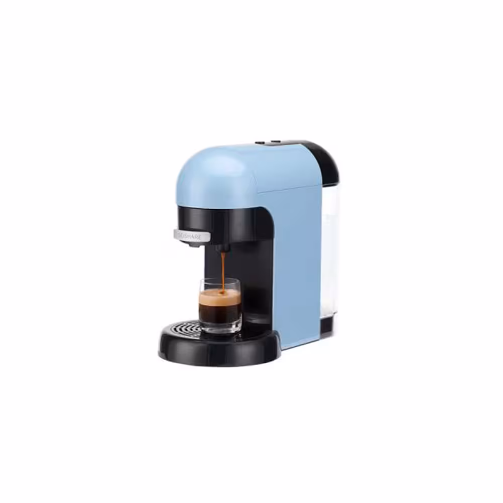 قهوه ساز چندمنظوره شيائومي Xiaomi SCISHARE S1801 Coffee Machine