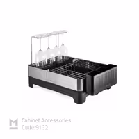 آبچکان Euro Design ملونی 9162 - یراقینو فروش یراق آلات کابینت و درب