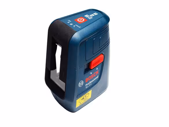 تراز لیزری بوش GLL3X