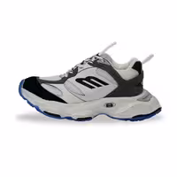 کتونی مردانه مدل بالنسیاگا رنگ آبی