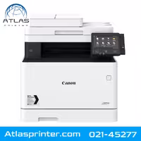 پرینتر کانن CANON i-SENSYS MF744Cdw