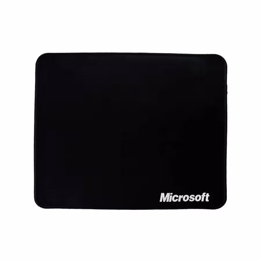 پد موس لاجیتک مدل 23*20 cm ا Logitech microsoft