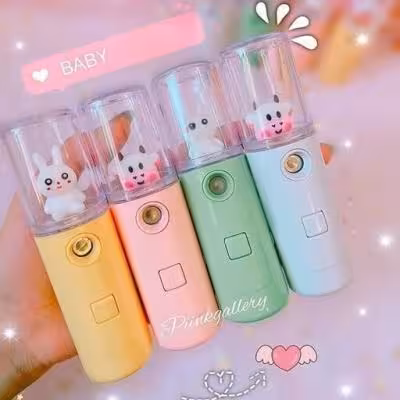 دستگاه بخور سرد خرگوش و گاو