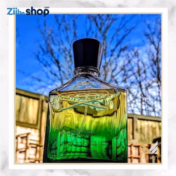 عطر ادکلن کرید اوریجینال وتیور Creed Original Vetiver