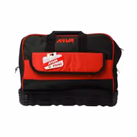 کیف ابزار کف لاستیکی 45 سانتی آروا مدل 4508