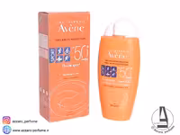 کرم ضد آفتاب اون Avena بی رنگ اسپرت مدل sport fluid با SPF 50 حجم 100 میل