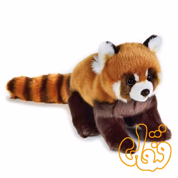 پاندا قرمز Panda Rosso Medio NGS 770716