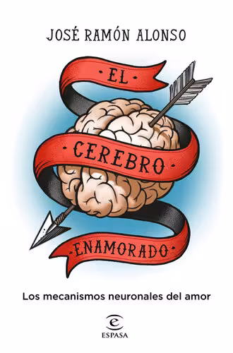 خرید و دانلود نسخه کامل کتاب El cerebro enamorado