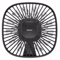 پنکه پشت صندلی بیسوس مدل Baseus Natural wind