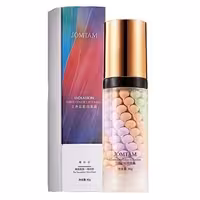 پرایمر جوتام صورت انواع پوست رنگین کمانی