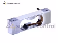 لودسل تک پایه زمیک L6J1 کلاس C3D ظرفیت 1 کیلوگرم