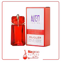 عطر ادکلن تیری موگلر الین فیوژن زنانه 60 میل