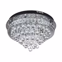 لوستر کليپسي گرد سايز 60