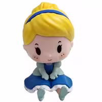 فیگور پرنسس سیندرلا (Cinderella)