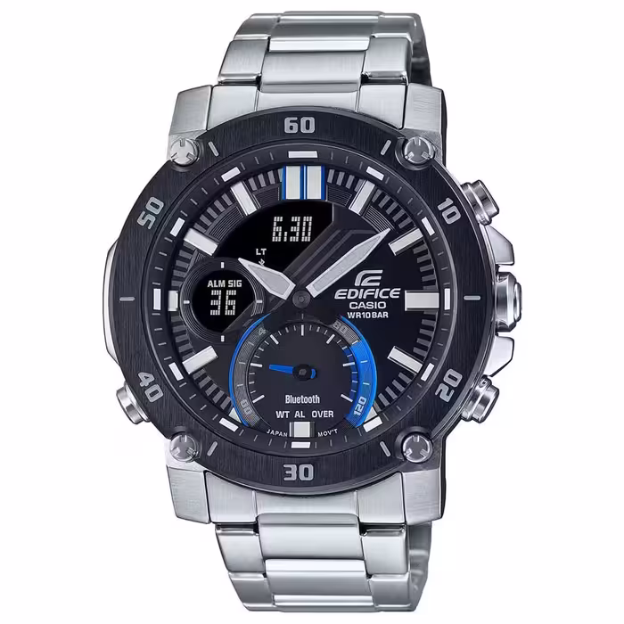 ساعت مچی کاسیو ECB-20DB-1A