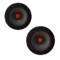 میدرنج خودرو راک مدل RJ-6500 بسته دو عددی | چاوه