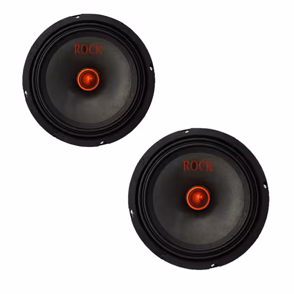 میدرنج خودرو راک مدل RJ-6500 بسته دو عددی | چاوه