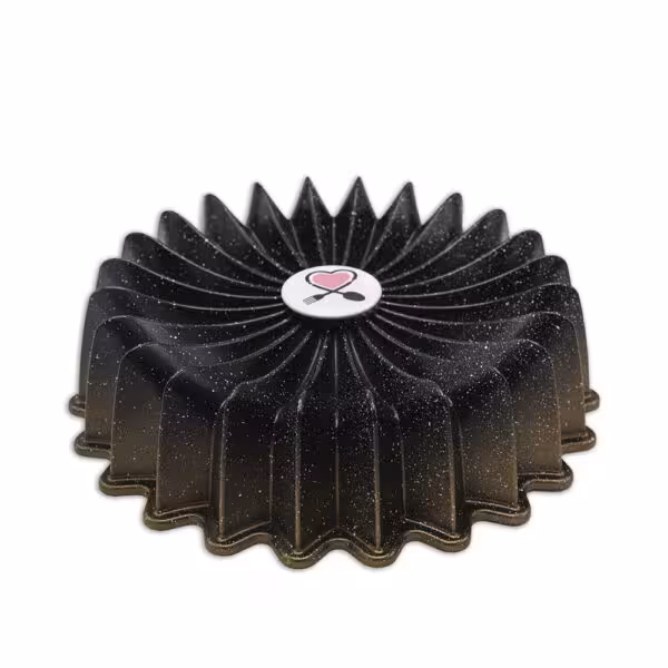 قالب چدنی پره‌ای کوتاه بابونه ترک