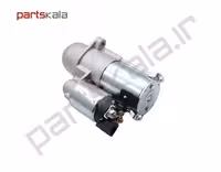 استارت سوناتا NF