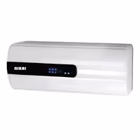 بخاری برقی دیواری نیکای مدل َNWFH2120-A | چاوه