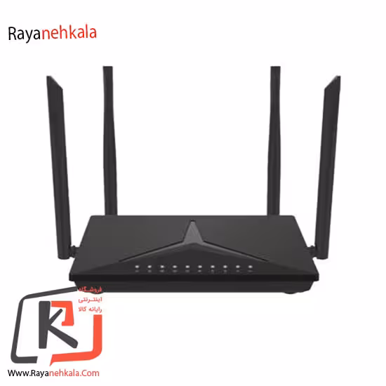 مودم روتر بی سیم 4G/LTE دی-لینک ا D-LINK DWR-M920
