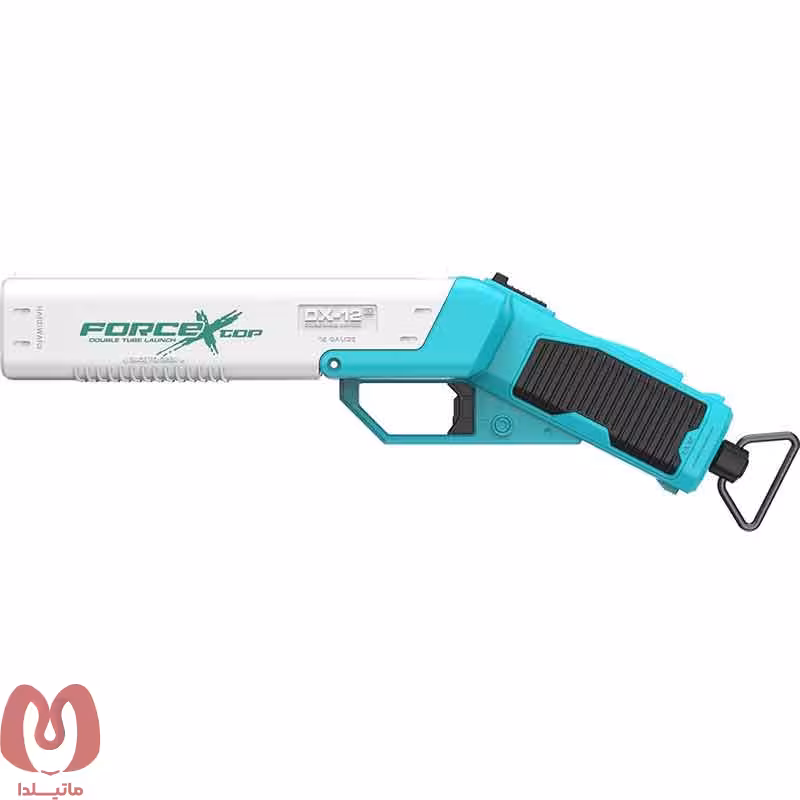 تفنگ دولول پوکه پران کد 671M