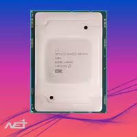 سی پی یو سرور Intel Xeon Bronze 3204