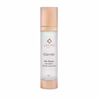 سرم مو حاوی عصاره خاویار لدورا کر 100 میلی‌لیتر L’DORA CARE CAVIAR EXTRACT HAIR SERUM, 100 ml
