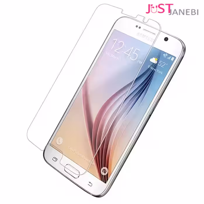 نانو گلس ضد ضربه سامسونگ Samsung Galaxy S6