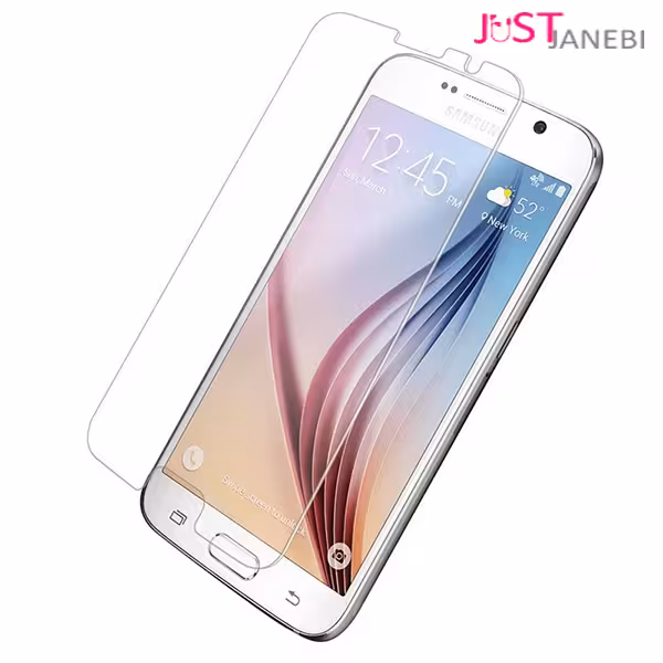 نانو گلس ضد ضربه سامسونگ Samsung Galaxy S6