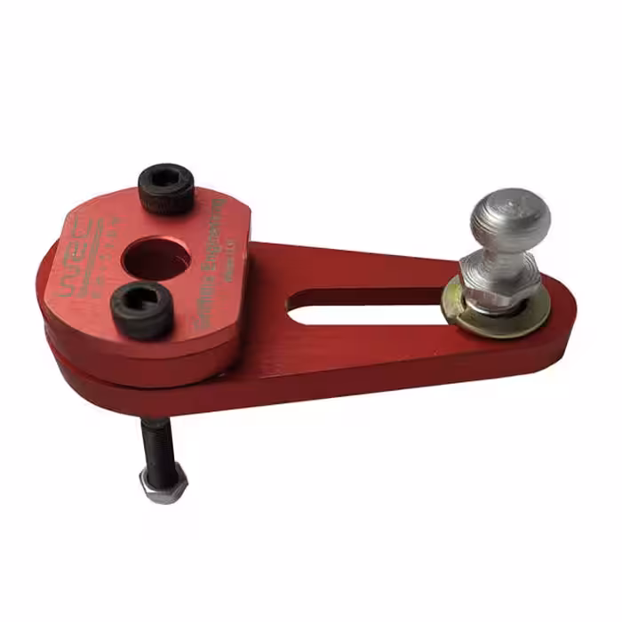 کوئیک شیفتر مدل دبلیو آر سی مناسب برای پژو 206 بسته 10 عددی