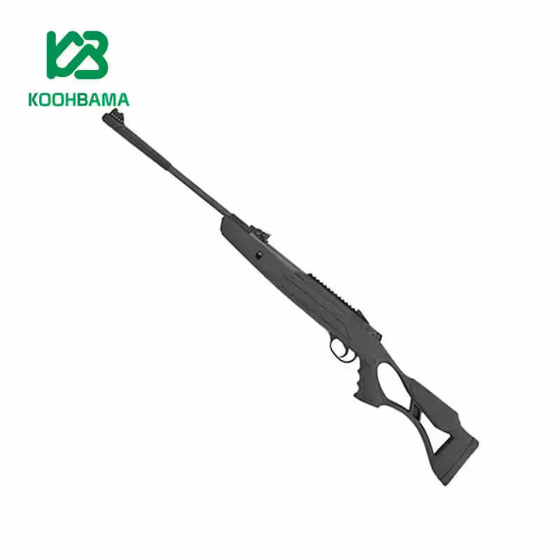 تفنگ بادی هاتسان رنجر آپاچی 1100 ورتکس کالیبر 5.5