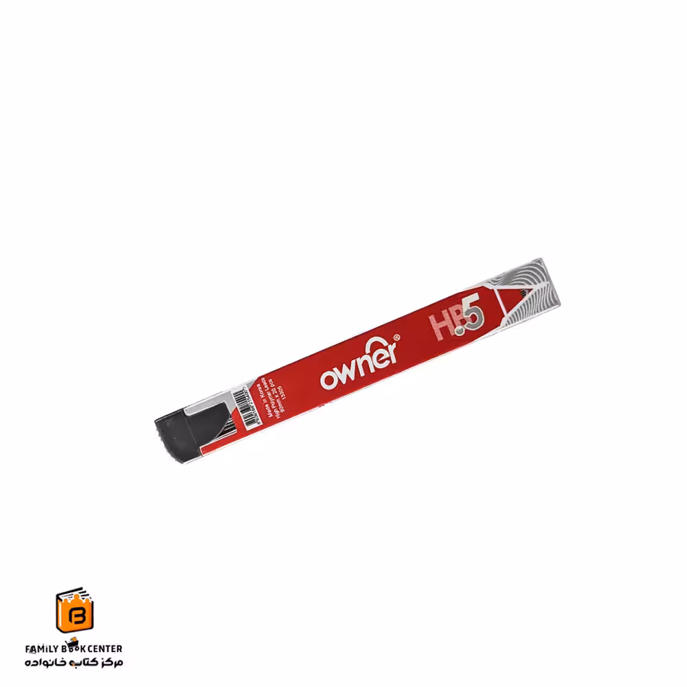 نوک HB اتود 0/5 اونر (Owner)