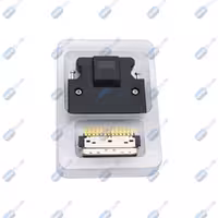 ASD-CNSC0050 _ کانکتور CN1 سروو A2 دلتا 50 پین