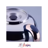 سماور برقی کرکماز مدل هاندان آزورا اینوکس HANEDAN AZURA A843-01