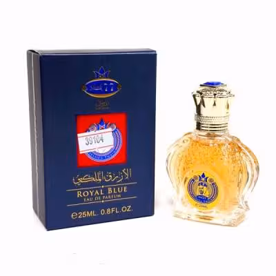 ادکلن شیخ 77 اصلی اماراتی