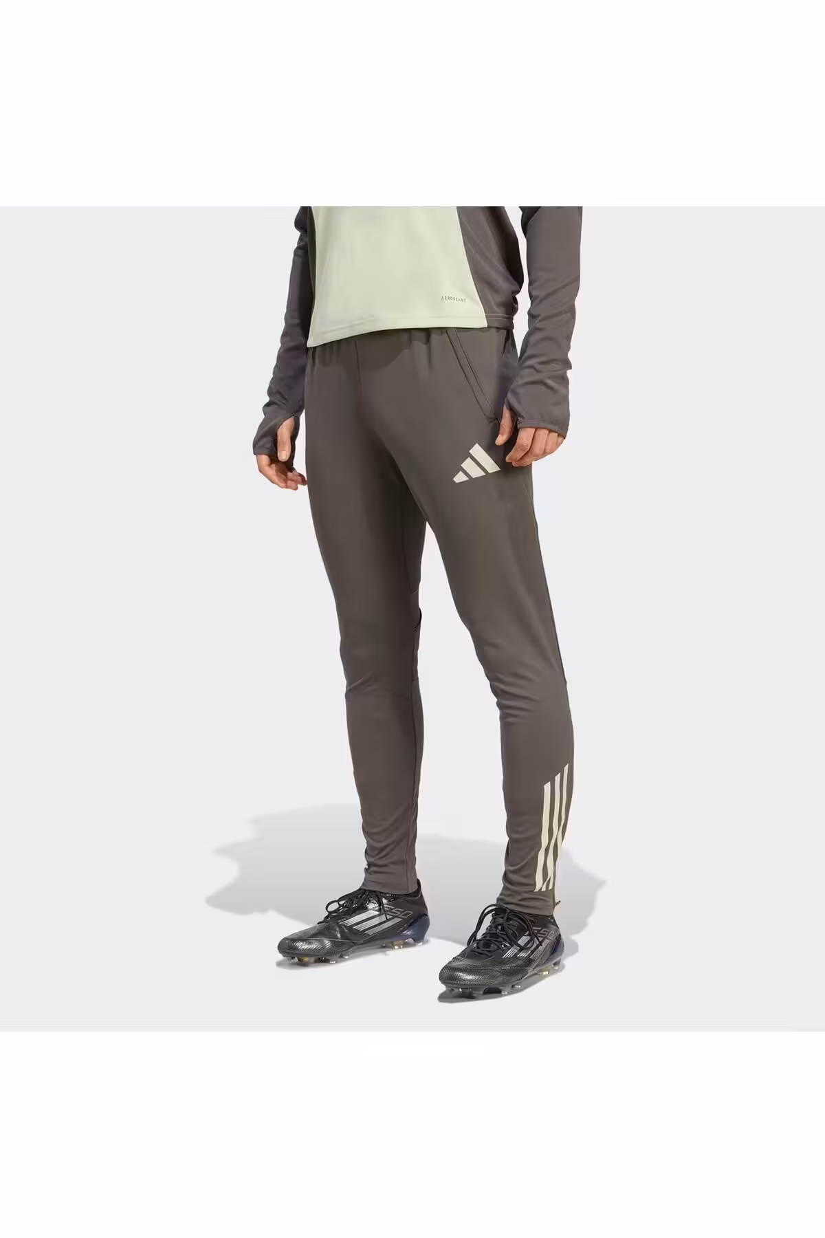 مردانه رئال مادرید TIRO 25 TRAINING MEN'S TRACKSUIT SIX adidas