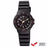 ساعت مچی بچگانه کیو اند کیو Q&Q مدل VR19J019Y