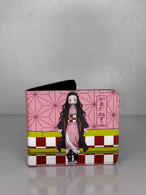 کیف پول نزوکو