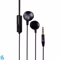 هندزفری سیمی هایکو استار HICOSTAR HS E68