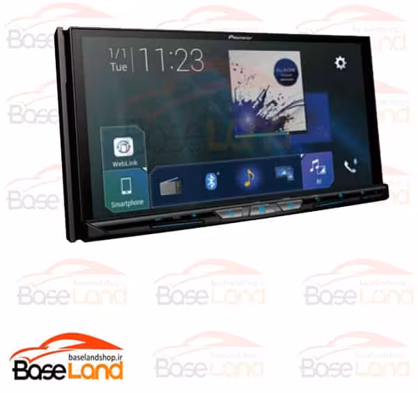 AVH-Z9250BT پخش تصویری پایونیر Pioneer