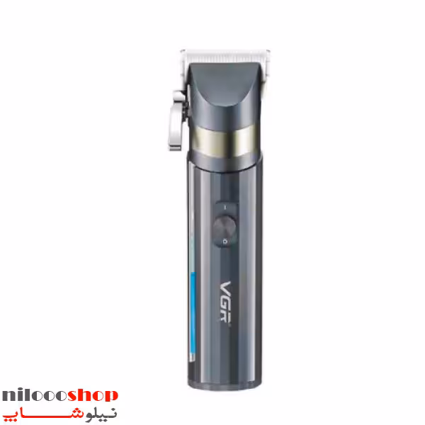 ماشین اصلاح وی جی آر مدل V-687